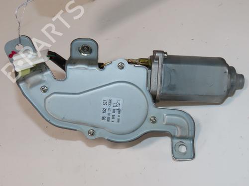 Essuie-glace moteur arrière CHEVROLET SPARK (M300) 1.0 (68 hp) 27728782
