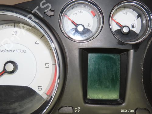 Instrument cluster PEUGEOT 308 I (4A_, 4C_) 1.6 HDi | BP17739005C47 