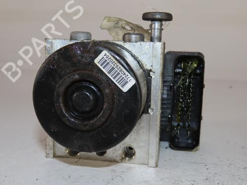 ABS Bremseaggregat PEUGEOT 207 (WA_, WC_) 1.4 HDi | BP29469257M43 