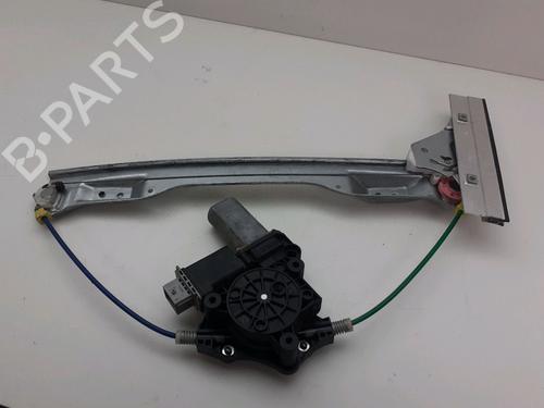 Used Front right window mechanism OPEL CORSA D (S07) 1.3 CDTI (L08, L68) (75 hp) 9264504
