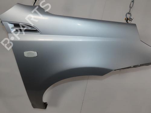 Used Right front fenders CHEVROLET AVEO / KALOS Hatchback (T250, T255) 1.4 (101 hp) 29293901