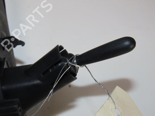 Bakspejl venstre DACIA SANDERO II 1.2 (73 hp) 31605651