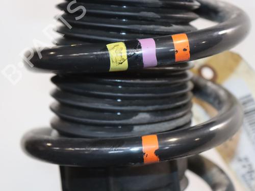 Right front shock absorber JAGUAR XE (X760) 2.0 D | BP38608916M17 - Image 3