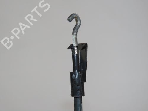 Used Front left lock Front left lock VW TOURAN (1T3) 1.6 TDI (105 hp) 33894221 33894221