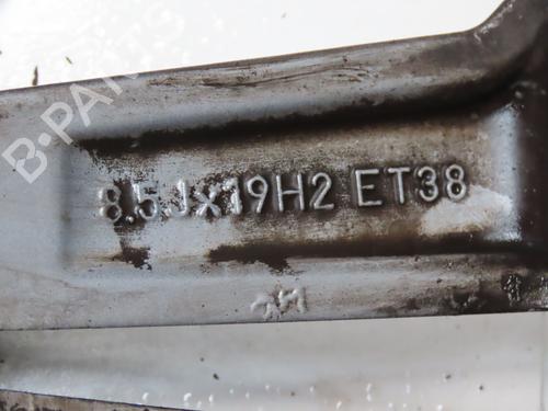 Used Rim Rim VW TIGUAN (AD1, AX1) 2.0 TDI (150 hp) 34387238 34387238