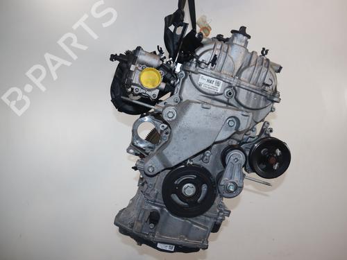 Engine OPEL KARL (C16) 1.0 | BP31843796M1