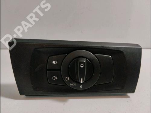 Used Switch Switch BMW 3 Coupe (E92) 325 i (218 hp) 10981909 10981909