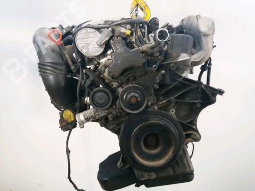 Engine MERCEDES-BENZ S-CLASS (W220) S 320 CDI (220.026, 220.126) | BP9007768M1 