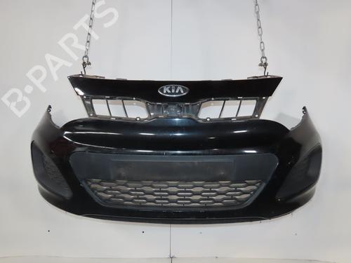 front-bumper-renault-master-iii-van-fv-2010-39541458 main image