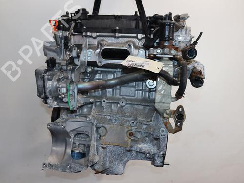 Engine HONDA CIVIC XI Hatchback (FL) 2.0 e:HEV | BP37649725M1 - Image 6