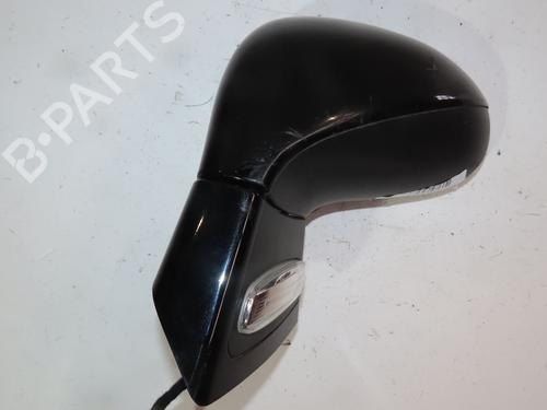 Left mirror PEUGEOT 308 CC (4B_) 1.6 16V | BP29137177C26 