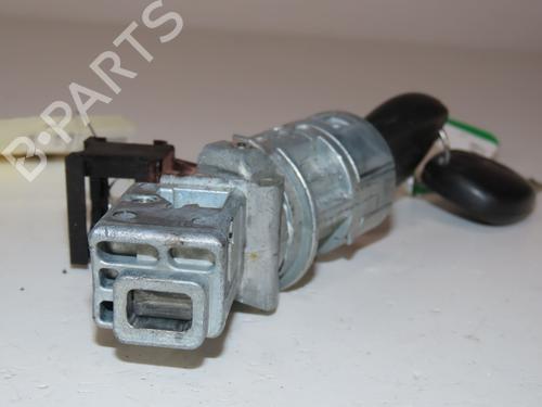Used Ignition barrel RENAULT CLIO III (BR0/1, CR0/1) 1.5 dCi (C/BR0G, C/BR1G) (68 hp) 31796393