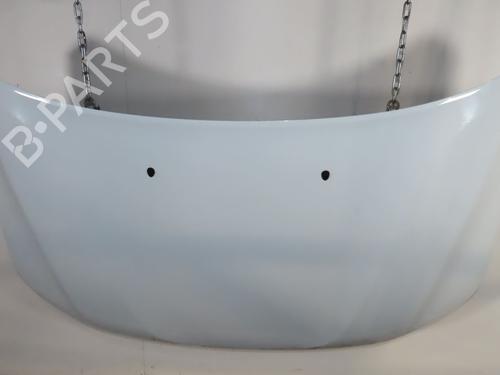 Motorhjelm DACIA DUSTER (HM_) 1.0 LPG (HMMT) (101 hp) 31820653