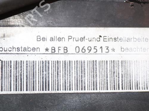 Moteur AUDI A4 B6 Convertible (8H7) 1.8 T quattro | BP29758694M1 