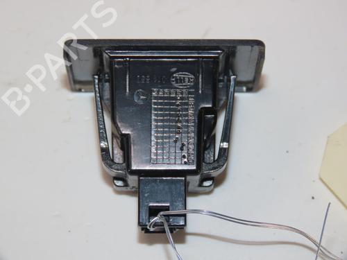 Used Licence plate light Licence plate light 37226611 37226611