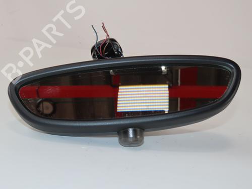 Rear mirror BMW 1 (E81) 118 d | BP38627922I6 - Image 3