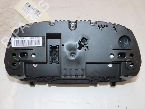 Instrument cluster BMW 3 Coupe (E92) 320 d | BP18205687C47 