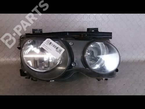 Used Right headlight Right headlight BMW 3 Compact (E46) 320 td (150 hp) 9006265 9006265