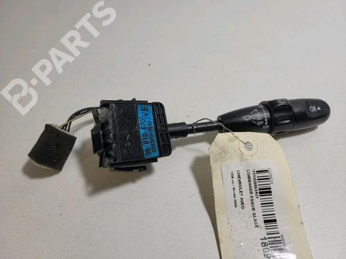 Used Steering column stalk CHEVROLET AVEO / KALOS Hatchback (T250, T255) 1.2 (84 hp) 9032763