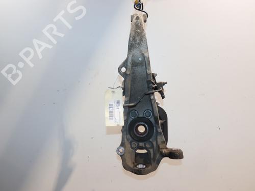 Used Right front steering knuckle Right front steering knuckle INFINITI EX 37 (320 hp) 40273515 40273515