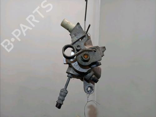 Left rear brake caliper CITROËN C3 / C3 ORIGIN III (SX) 1.2 THP 110 | BP14896436M107 