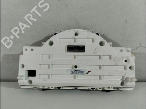 Used Instrument cluster OPEL AGILA B (H08) 1.2 (F68) (86 hp) 11496900