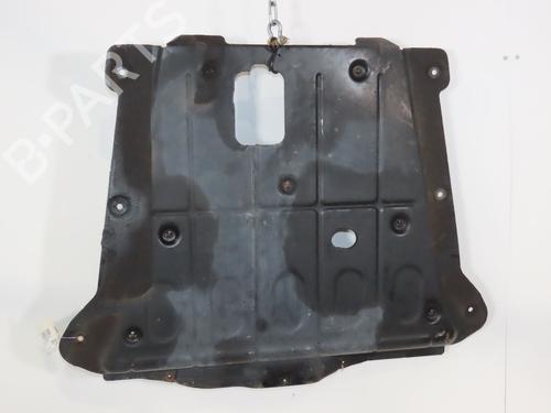 Underbody protection DACIA DUSTER (HM_) 1.5 dCi 110 (HMAB) | BP39602286M92 - Image 2