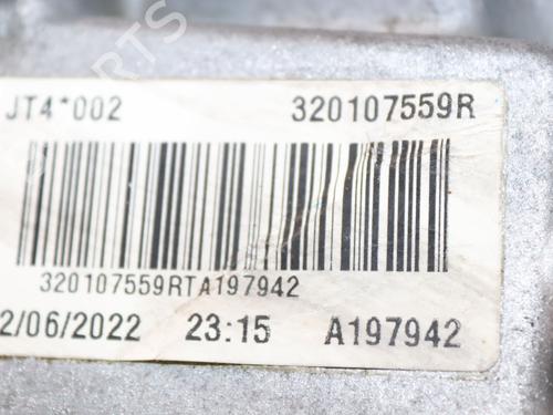 Gearbox RENAULT CAPTUR II (HF_) LPG (HFMT) | BP39937206M3 - Image 5