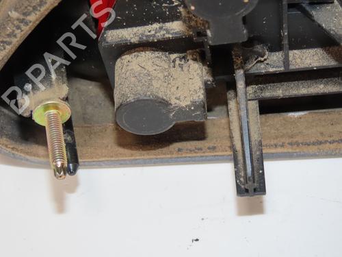 Used Left taillight PEUGEOT 406 (8B) 1.8 16V (110 hp) 30333336