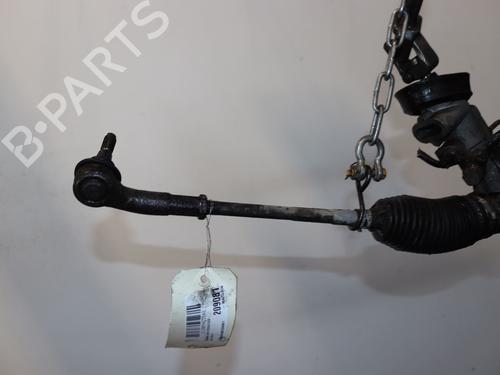 Steering rack SEAT IBIZA IV (6J5, 6P1) 1.2 TDI | BP25126066M22 