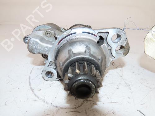 Startmotor VW POLO V (6R1, 6C1) 1.2 TSI 16V | BP29601432M8 