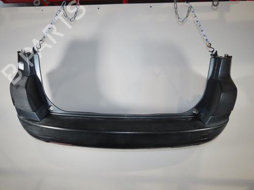 Used Rear bumper CITROËN C4 Picasso I MPV (UD_) 1.6 HDi (109 hp) 19412240