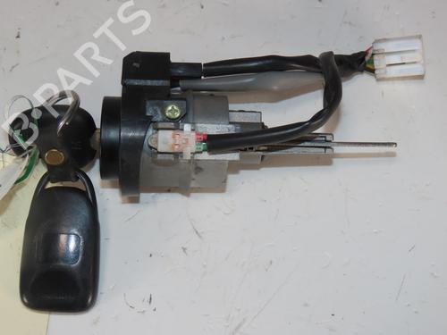 Ignition barrel HYUNDAI SANTA FÉ II (CM) 2.2 CRDi 4x4 | BP29985423M48