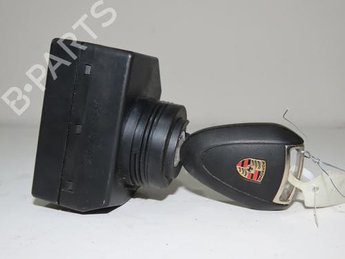ignition-barrel-porsche-911-997-38-carrera-4s-99761815904-2004-2005-2006-2007-2008-2009-2010-2011-2012-2013-16449575 main image