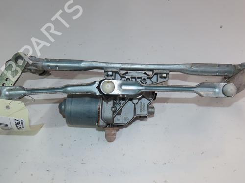 Front wiper motor FORD KA (RU8) 1.2 | BP27643694M29 