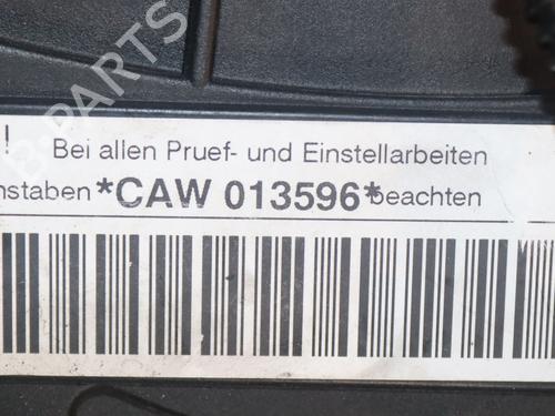 Engine VW SCIROCCO III (137, 138) 2.0 TFSI | BP32740336M1  - Image 5