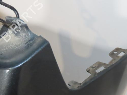Rear bumper CITROËN BERLINGO MULTISPACE (B9) 1.6 HDi 90 | BP31935733C8