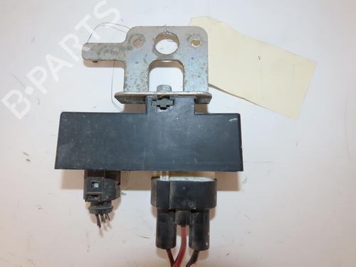 Elektronisk modul VW POLO V (6R1, 6C1) 1.6 TDI (90 hp) 29740128