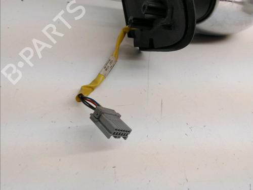 Used Left mirror NISSAN MICRA III (K12) 1.5 dCi (86 hp) 11694644