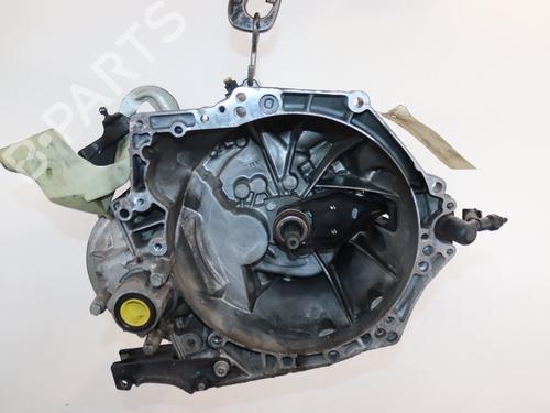 Gearbox PEUGEOT 2008 I (CU_) 1.2 THP 110 / PureTech 110 | BP37649742M3 - Image 6