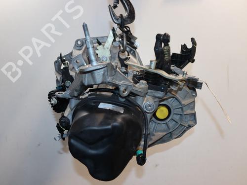 Gearbox RENAULT CLIO V (B7_) 1.0 SCe 75 (B7M5) | BP30486761M3