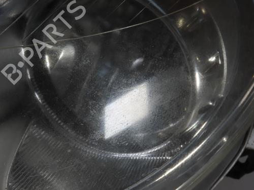 Left headlight OPEL CORSA D (S07) 1.3 CDTI (L08, L68) | BP31179530C28 