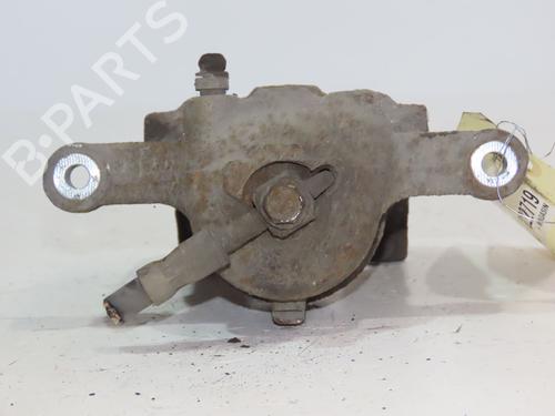 Left front brake caliper FORD FIESTA VI (CB1, CCN) 1.4 TDCi | BP39039649M105 - Image 2
