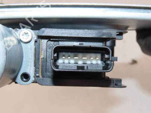 Used Rear right window mechanism Rear right window mechanism PEUGEOT 2008 I (CU_) 1.6 HDi (92 hp) 36659500 36659500