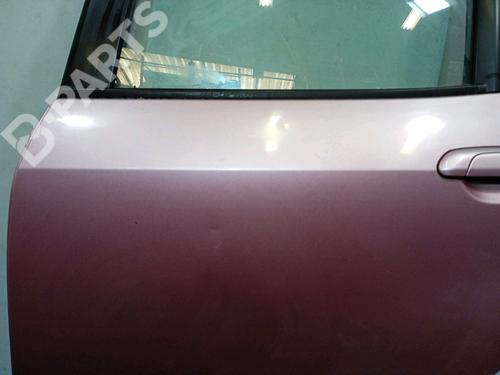 Left rear door HONDA JAZZ II (GD_, GE3, GE2) 1.3 iDSi (GD1) | BP9967289C4 