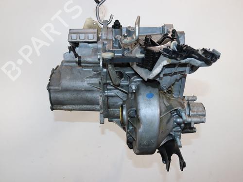 Gearbox PEUGEOT 2008 I (CU_) 1.2 THP 130 / PureTech 130 | BP36445213M3 - Image 4