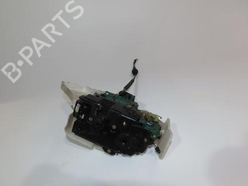 Used Rear right lock VW GOLF IV (1J1) 1.9 TDI (101 hp) 20151798