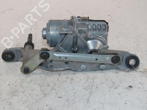 Used Front wiper motor Front wiper motor OPEL ASTRA K (B16) 1.2 Turbo (68) (131 hp) 40273629 40273629