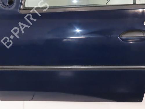 Puerta delantera izquierda DACIA LOGAN (LS_) 1.2 16V (LS1N, LS02, BS02) (75 hp) 31179486