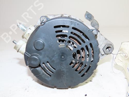 Alternator CITROËN NEMO MPV 1.4 HDi | BP36283052M7 - Image 2